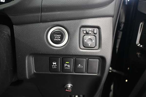 2021 Mitsubishi Pajero Sport GLS QF