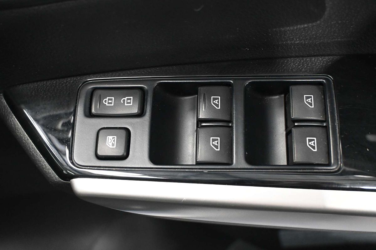 2021 Mitsubishi Pajero Sport GLS QF