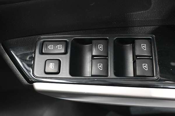 2021 Mitsubishi Pajero Sport GLS QF