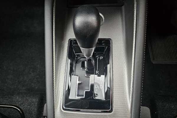 2024 Mitsubishi ASX ES XD