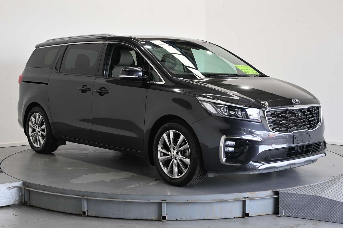 2020 Kia Carnival Platinum YP