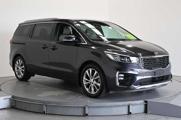 2020 Kia Carnival Platinum YP