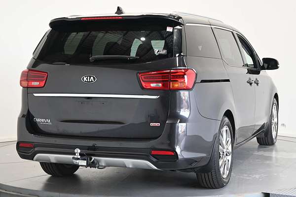 2020 Kia Carnival Platinum YP