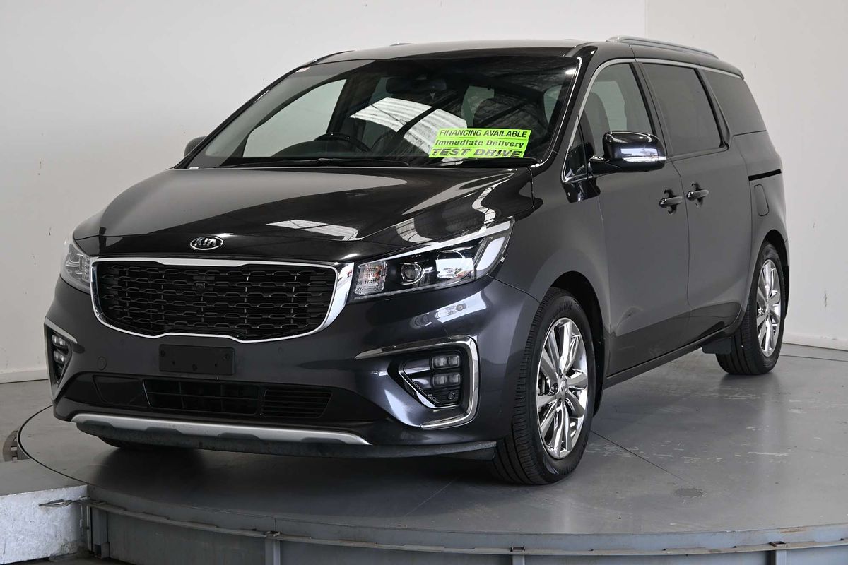 2020 Kia Carnival Platinum YP