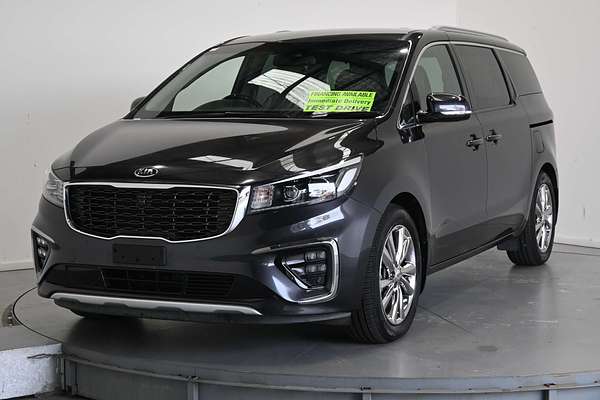 2020 Kia Carnival Platinum YP