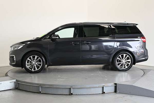2020 Kia Carnival Platinum YP