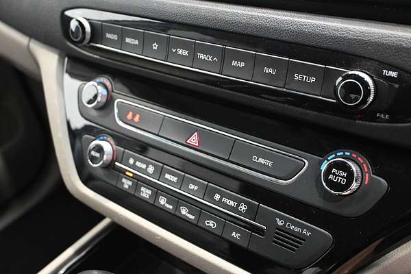 2020 Kia Carnival Platinum YP