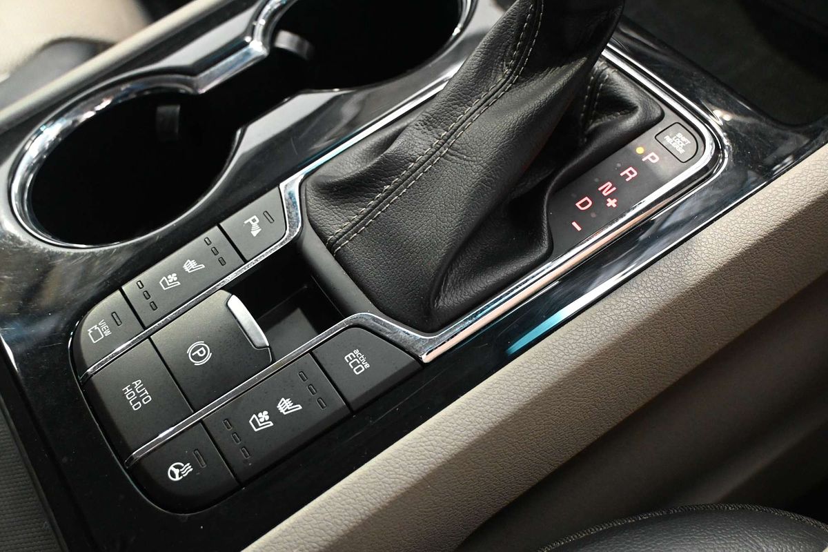 2020 Kia Carnival Platinum YP
