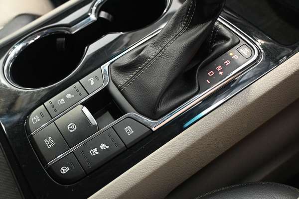 2020 Kia Carnival Platinum YP