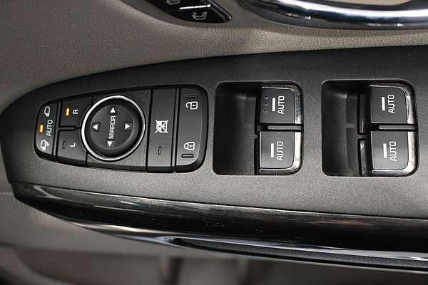 2020 Kia Carnival Platinum YP