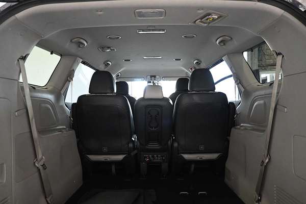 2020 Kia Carnival Platinum YP
