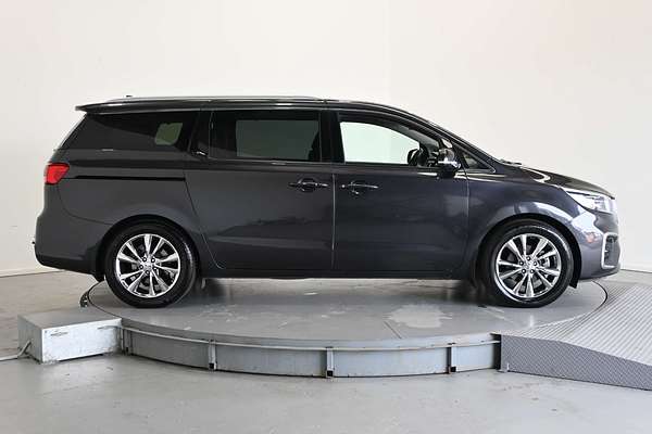 2020 Kia Carnival Platinum YP