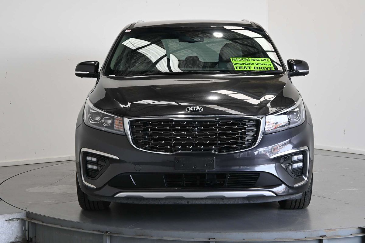 2020 Kia Carnival Platinum YP