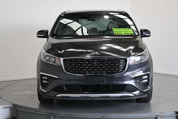 2020 Kia Carnival Platinum YP