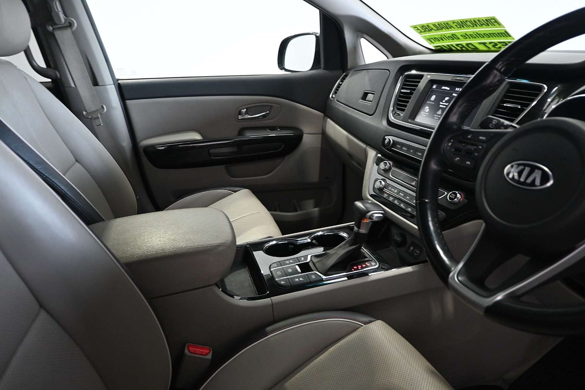 2020 Kia Carnival Platinum YP