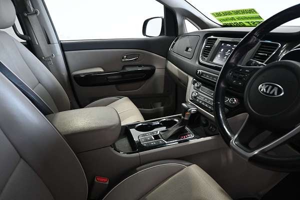 2020 Kia Carnival Platinum YP