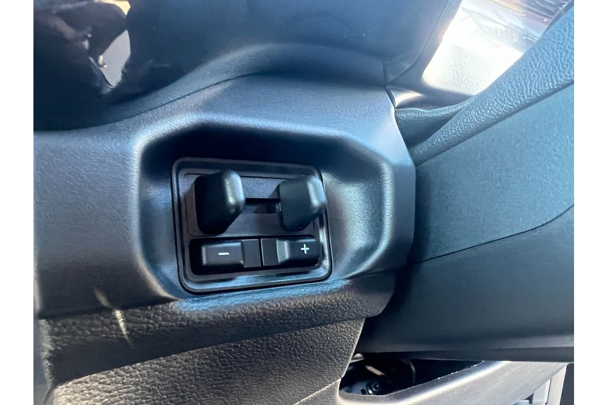 2024 Ford Ranger Wildtrak 4X4 2.0L