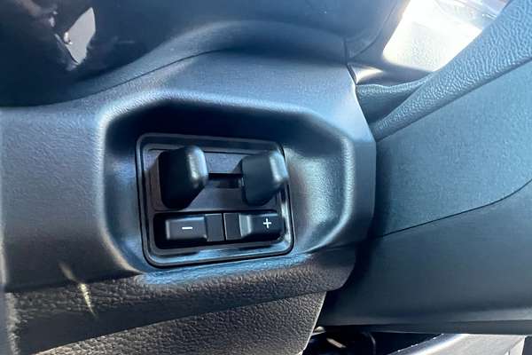 2024 Ford Ranger Wildtrak 4X4 2.0L