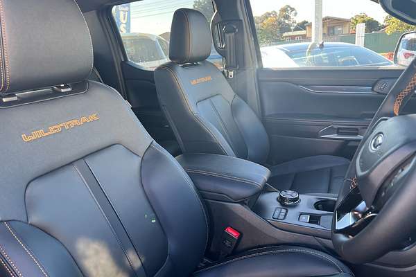 2024 Ford Ranger Wildtrak 4X4 2.0L