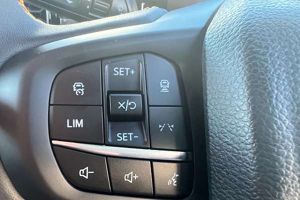 2024 Ford Ranger Wildtrak 4X4 2.0L