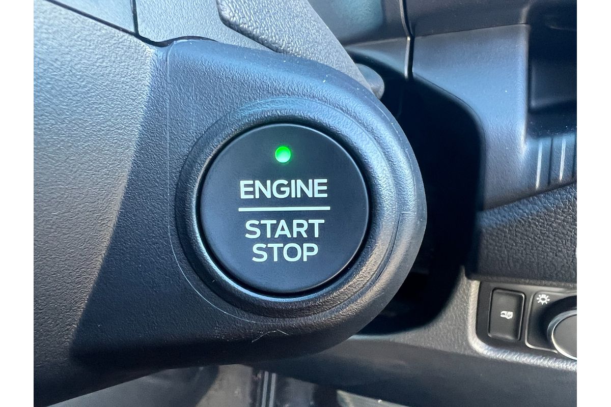 2024 Ford Ranger Wildtrak 4X4 2.0L