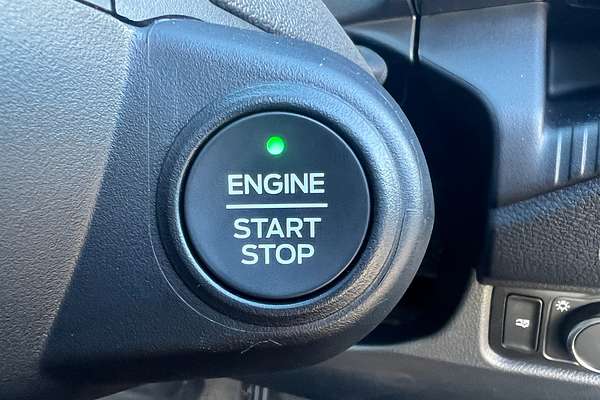 2024 Ford Ranger Wildtrak 4X4 2.0L