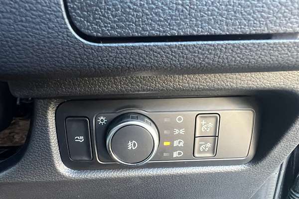 2024 Ford Ranger Wildtrak 4X4 2.0L