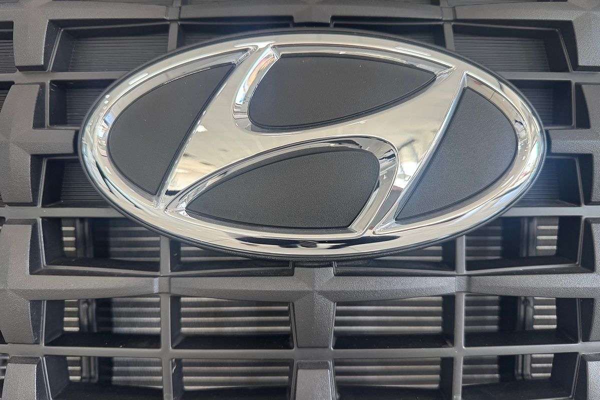 2024 Hyundai Venue Active QX.V5