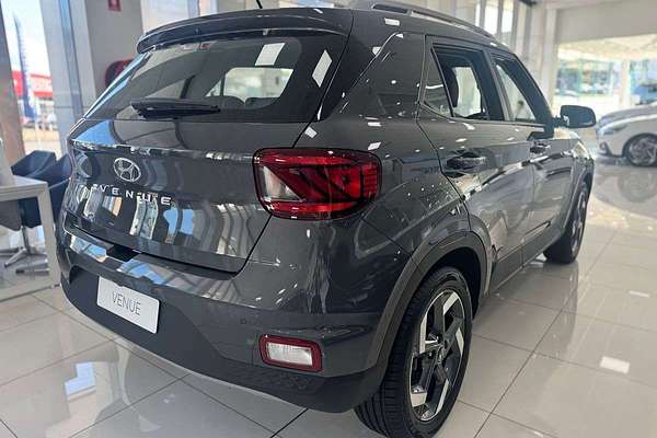 2024 Hyundai Venue Active QX.V5