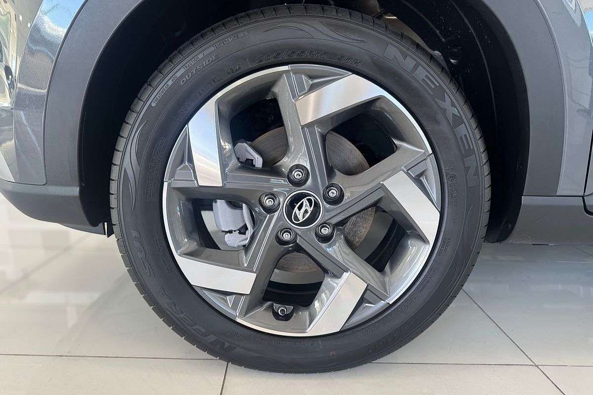 2024 Hyundai Venue Active QX.V5