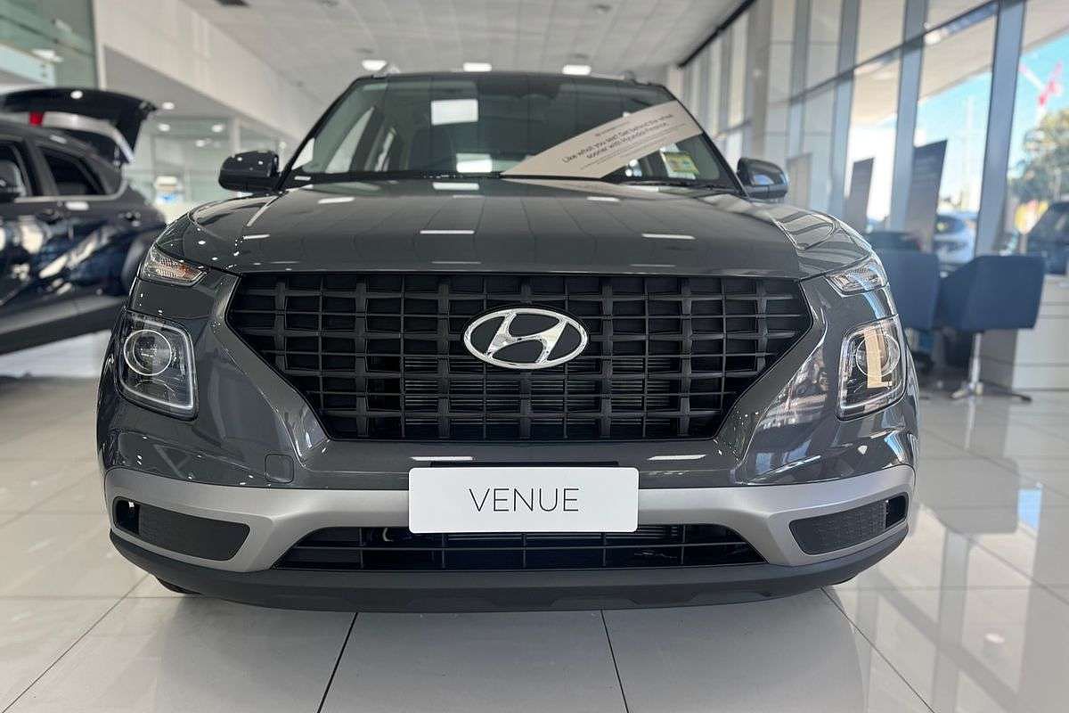 2024 Hyundai Venue Active QX.V5
