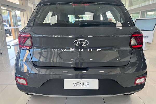 2024 Hyundai Venue Active QX.V5
