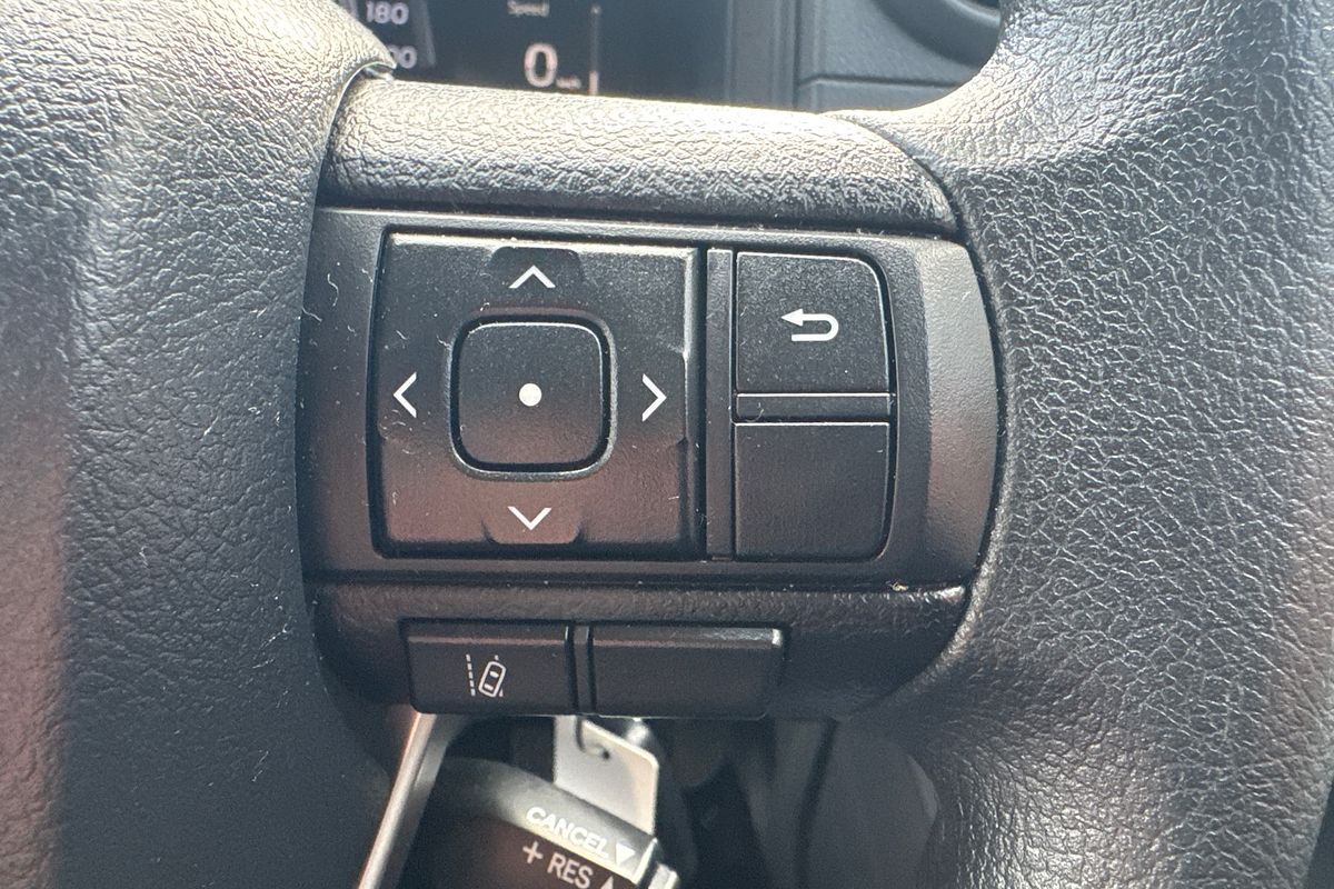 2024 Toyota Landcruiser GXL VDJL79R 4X4