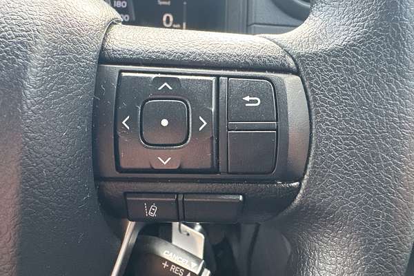 2024 Toyota Landcruiser GXL VDJL79R 4X4