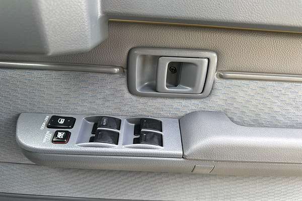 2024 Toyota Landcruiser GXL VDJL79R 4X4