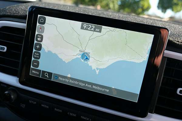 2024 Hyundai Venue Elite QX.V5