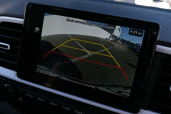 2025 Hyundai Venue Elite QX.V5
