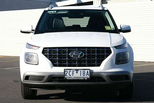 2025 Hyundai Venue Elite QX.V5