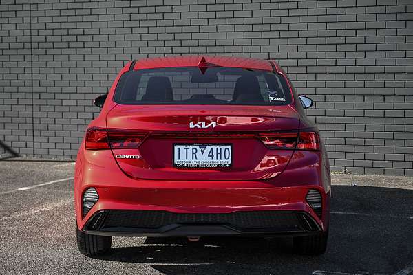 2021 Kia Cerato S BD