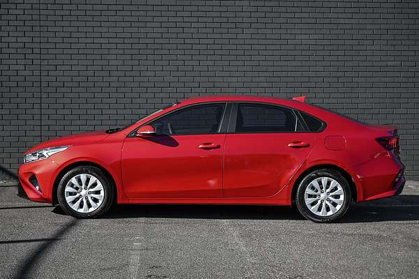 2021 Kia Cerato S BD