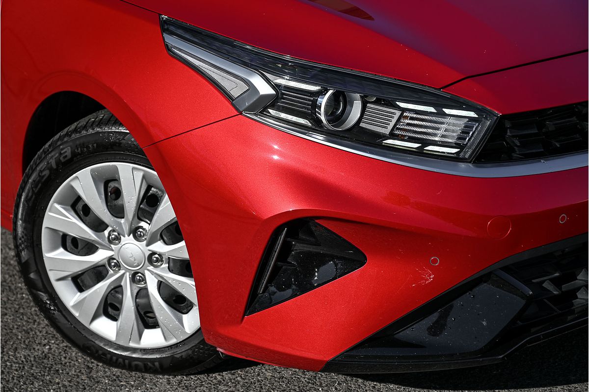 2021 Kia Cerato S BD
