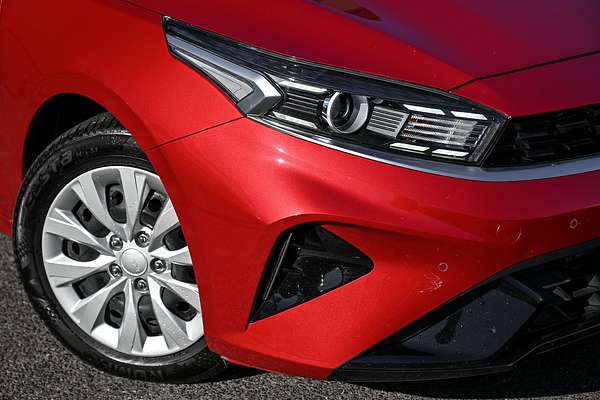 2021 Kia Cerato S BD