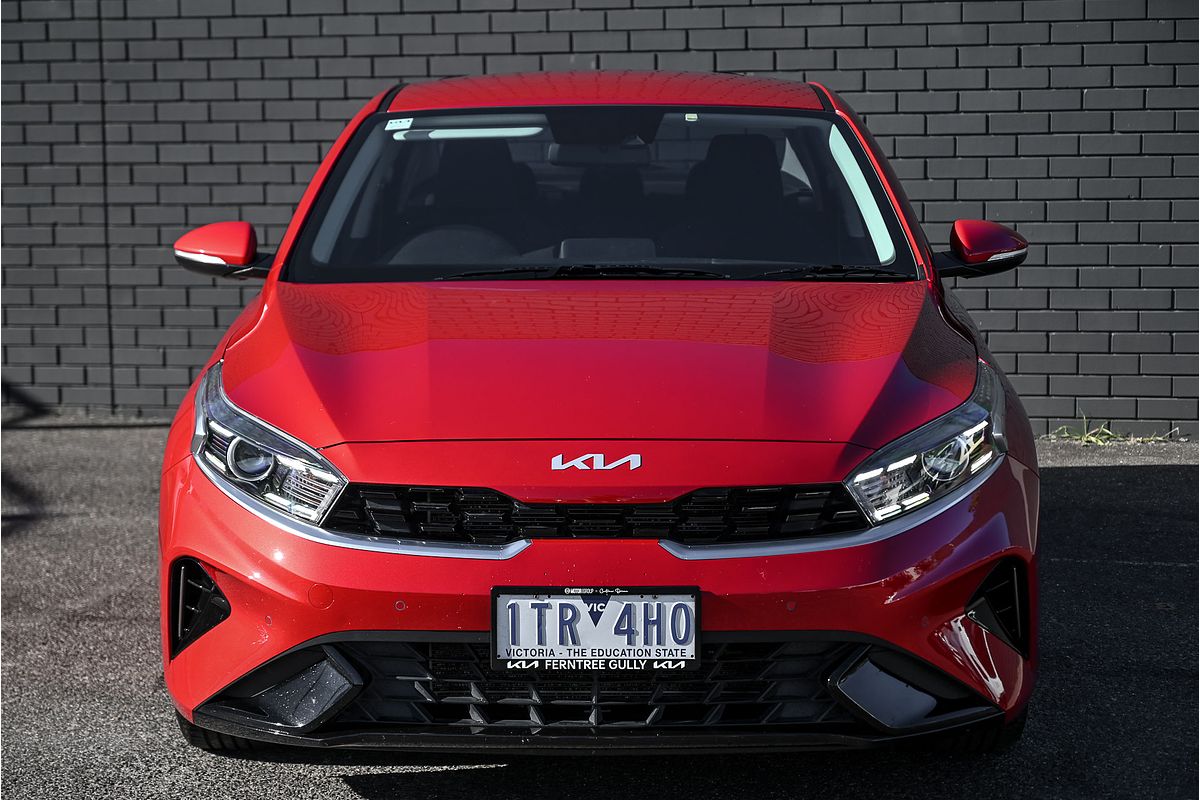2021 Kia Cerato S BD