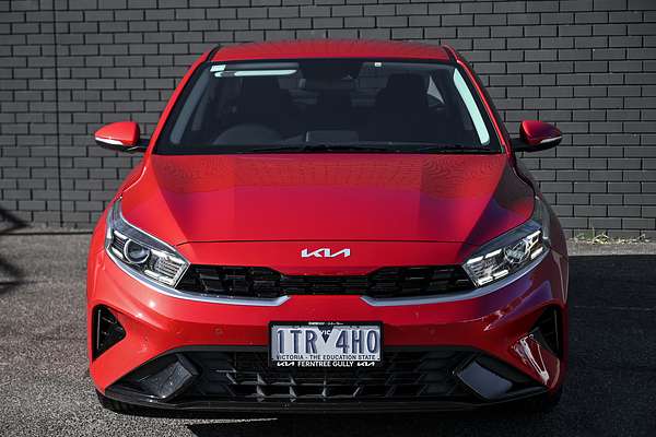 2021 Kia Cerato S BD