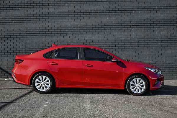 2021 Kia Cerato S BD