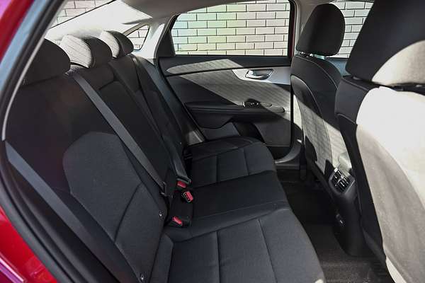 2021 Kia Cerato S BD