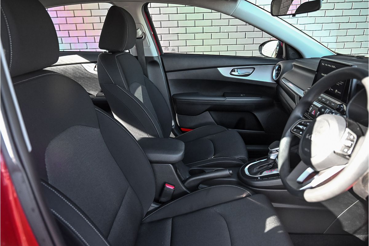 2021 Kia Cerato S BD