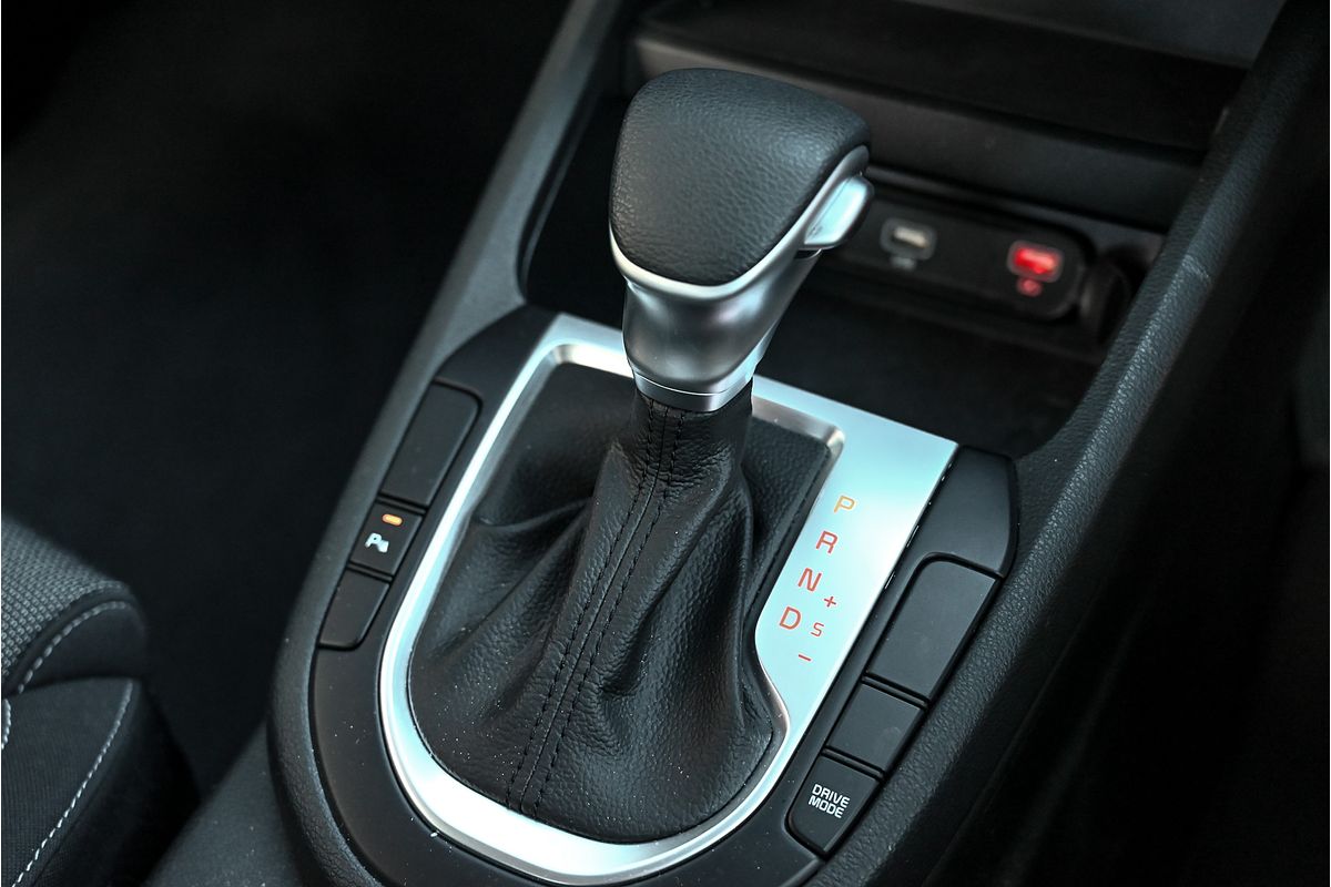 2021 Kia Cerato S BD
