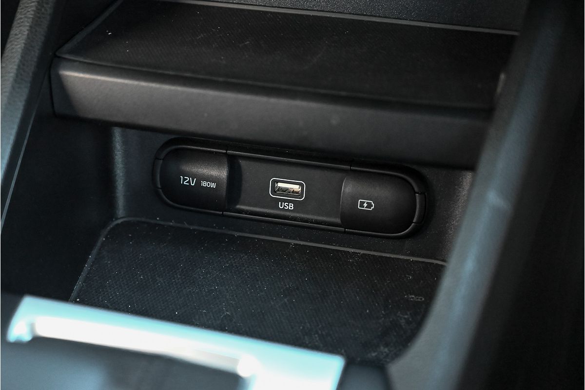 2021 Kia Cerato S BD
