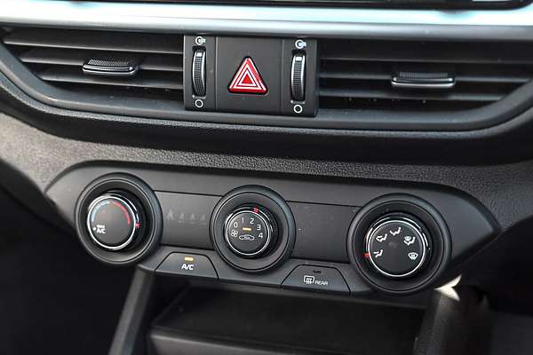 2021 Kia Cerato S BD